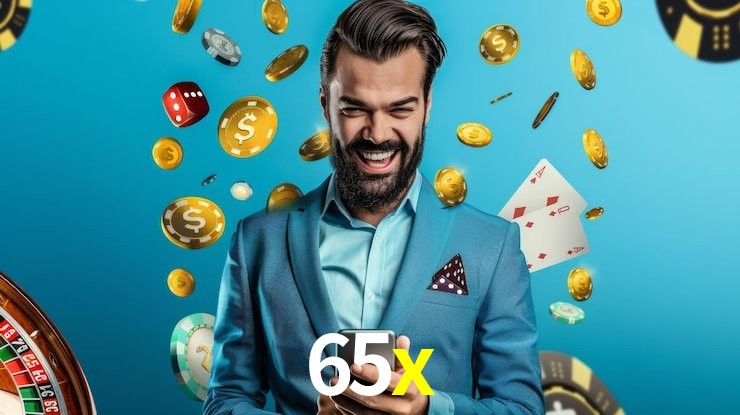 Experiência VIP 65x
