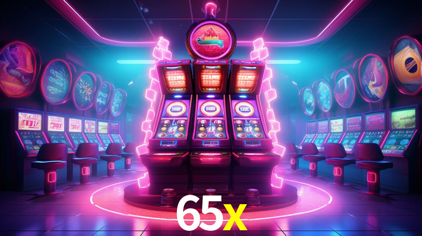 65x - Jogos No Cassino Online! - 65x.com