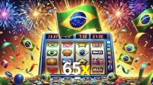 Welcome Bonus 65x