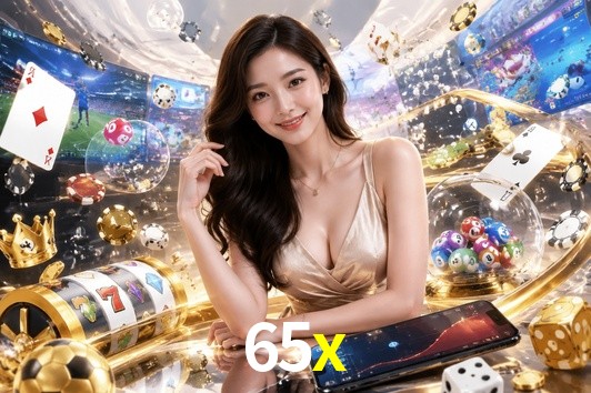 Welcome Bonus 65x