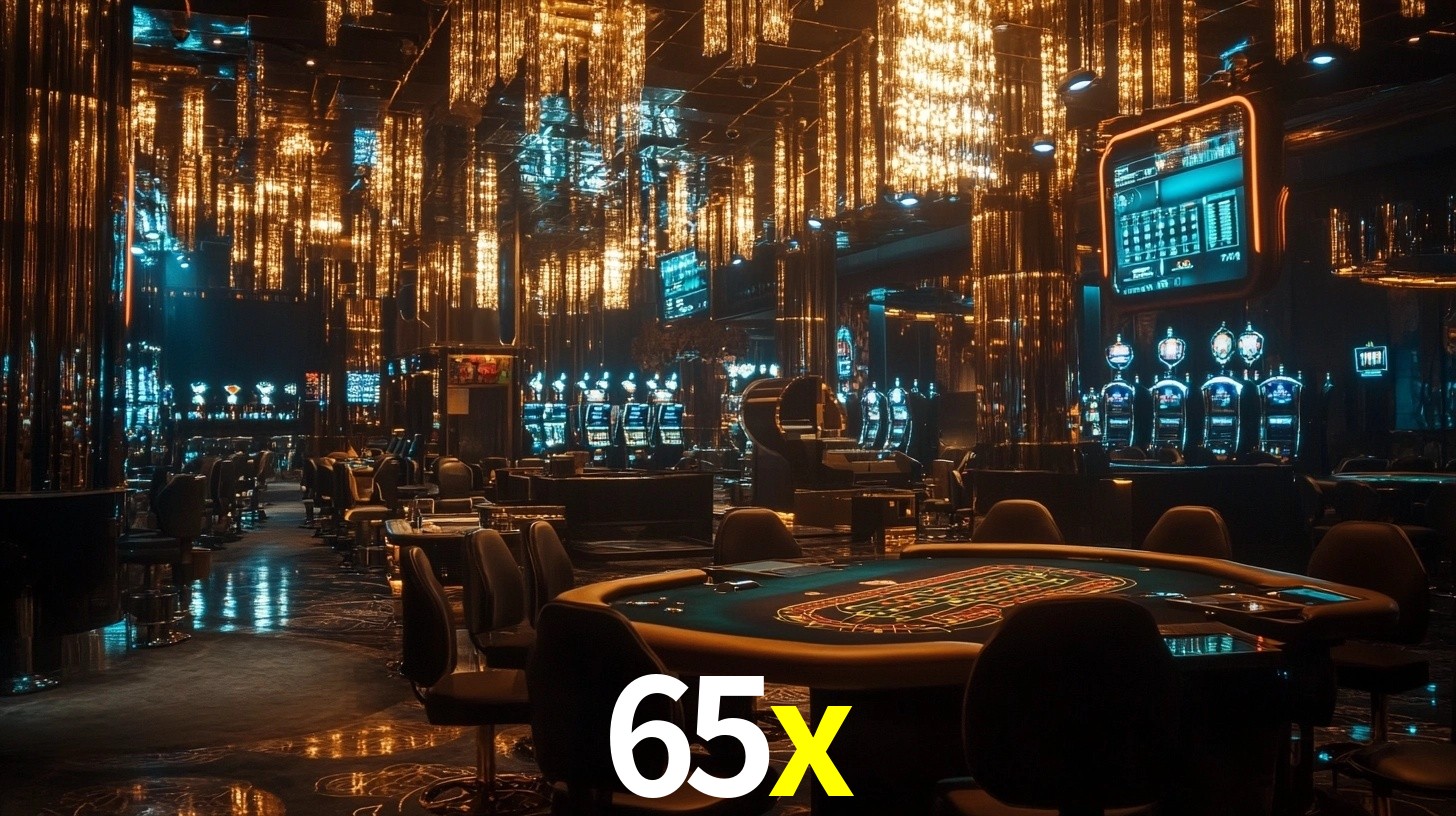 65x - Oficialmente autorizado Brasil - 65x.com