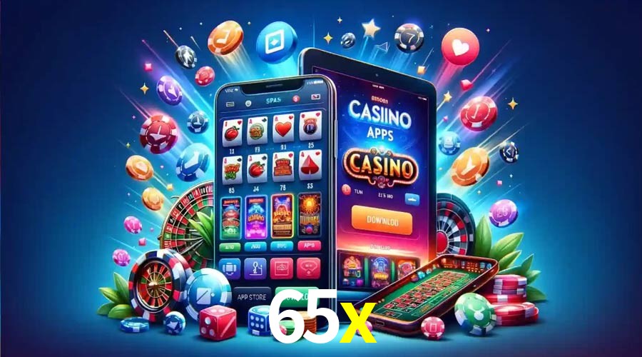 Games Directory 65x