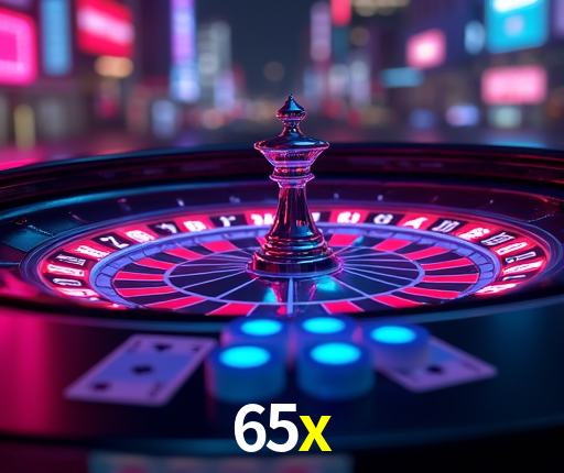 A Experiência Imersiva dos Cassinos Ao Vivo no 65x