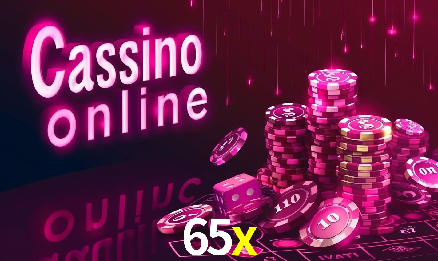 A Emoção da Loteria na 65x: Uma Chance de Mudança de Vida