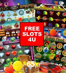 Descubra a Magia dos Jogos de Arcade no 65x