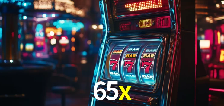 Daily Bonuses 65x