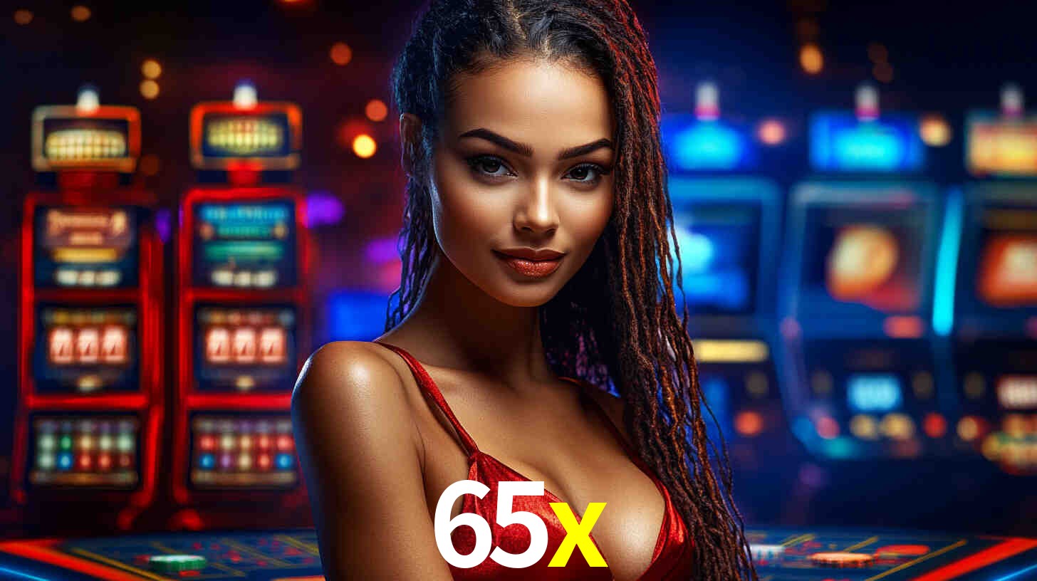 Inovações de Jogos na 65x: O Futuro das Experiências Interativas