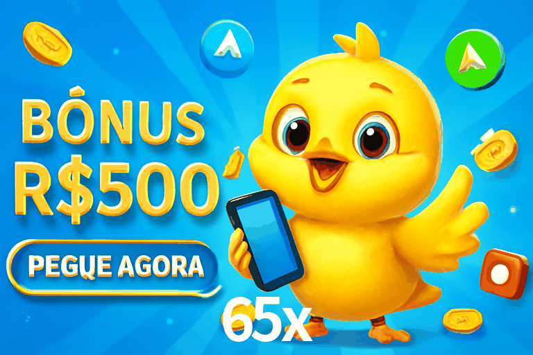 Game Providers 65x