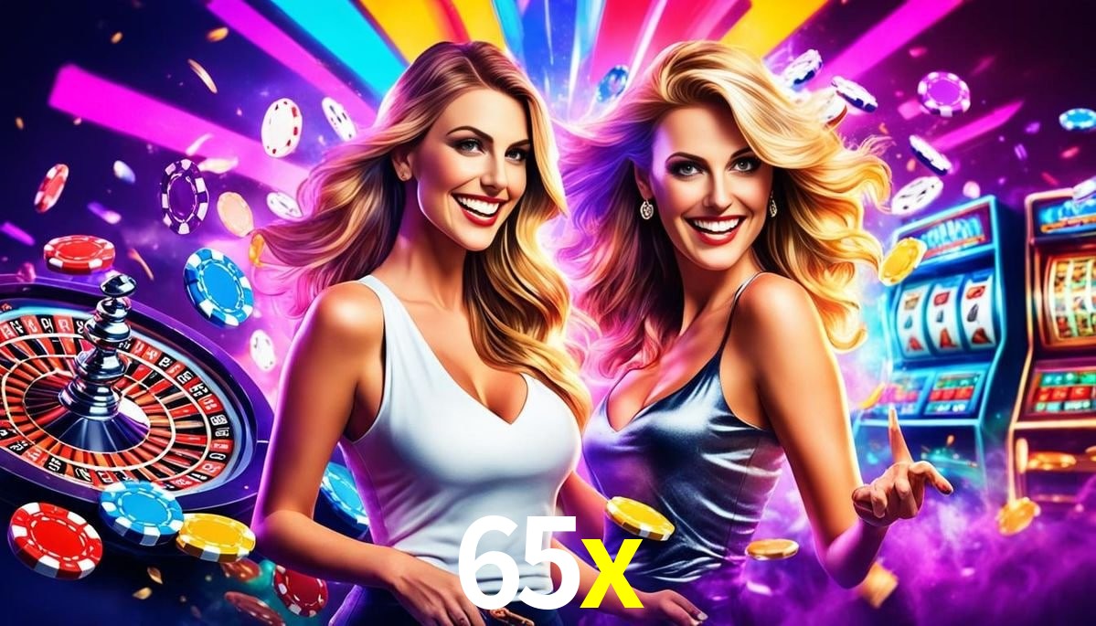 Jogos Exclusivos 65x