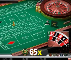 Weekend Specials 65x