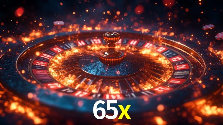 Experimente o Login Seguro Premium no 65x
