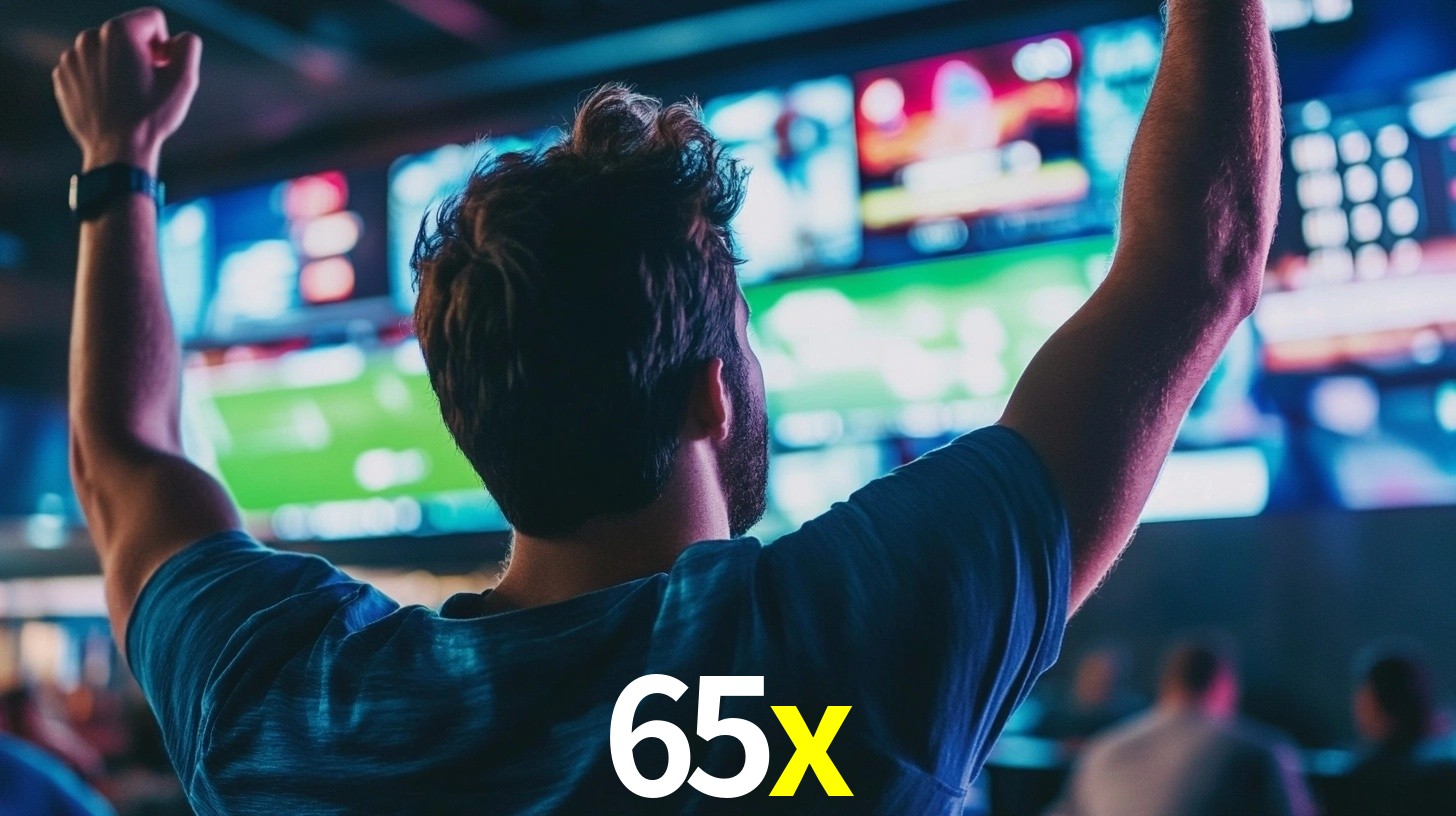 65x: Seu Especialista em Apostas Esportivas Brasileiras
