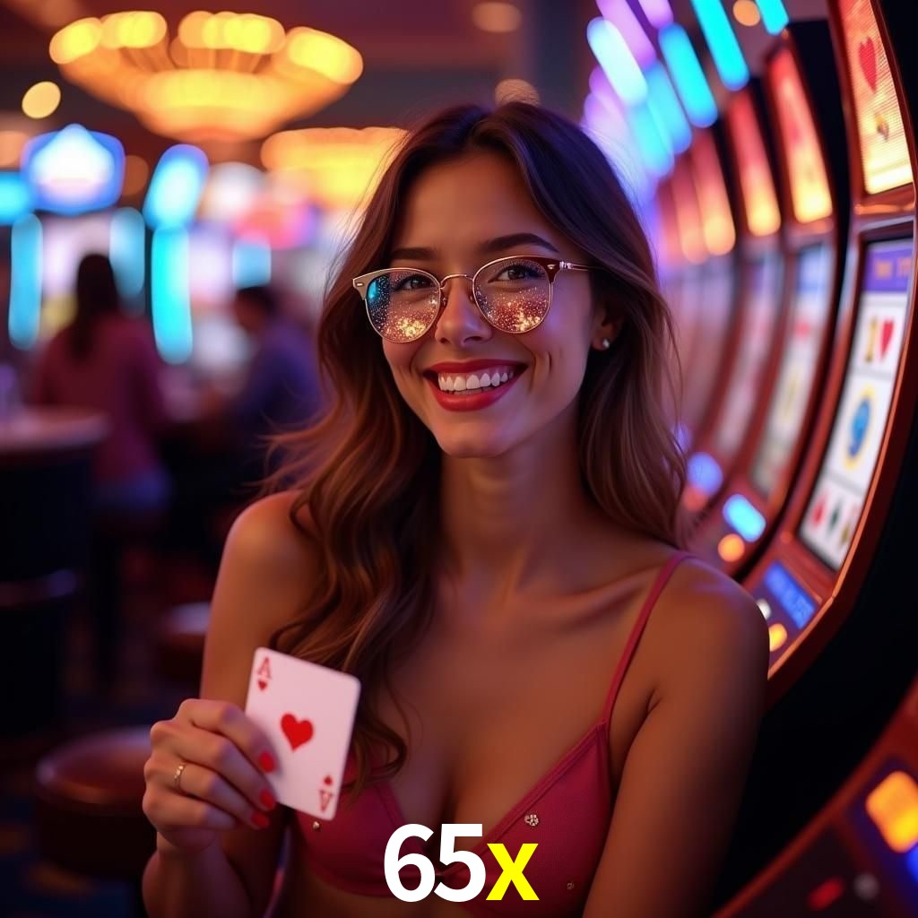 Football Betting 65x