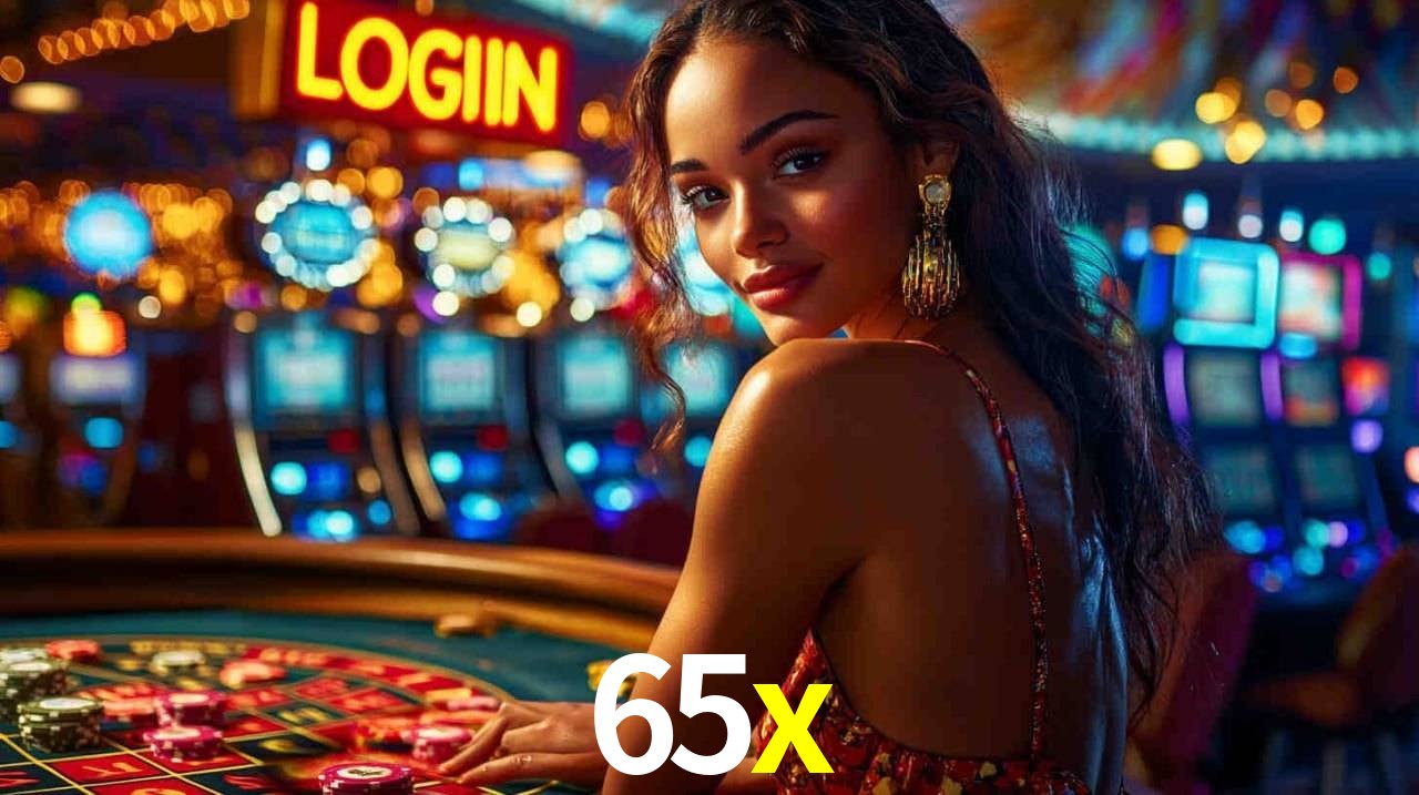 Provedores de Jogos 65x