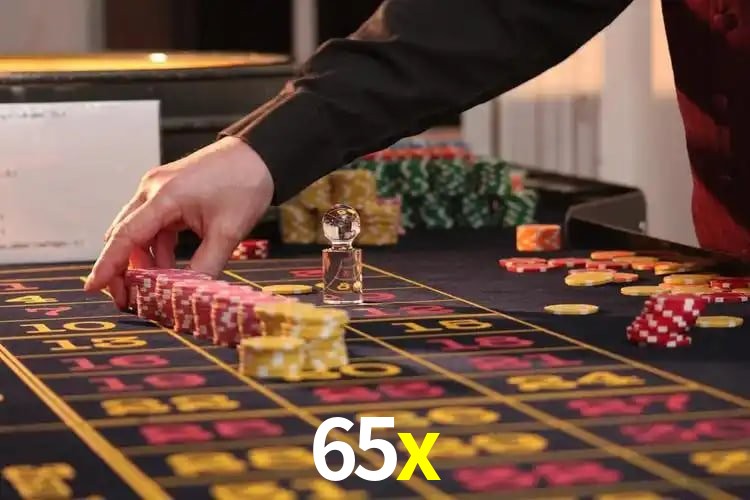Descubra o Programa VIP da 65x: Vantagens Exclusivas para Jogadores