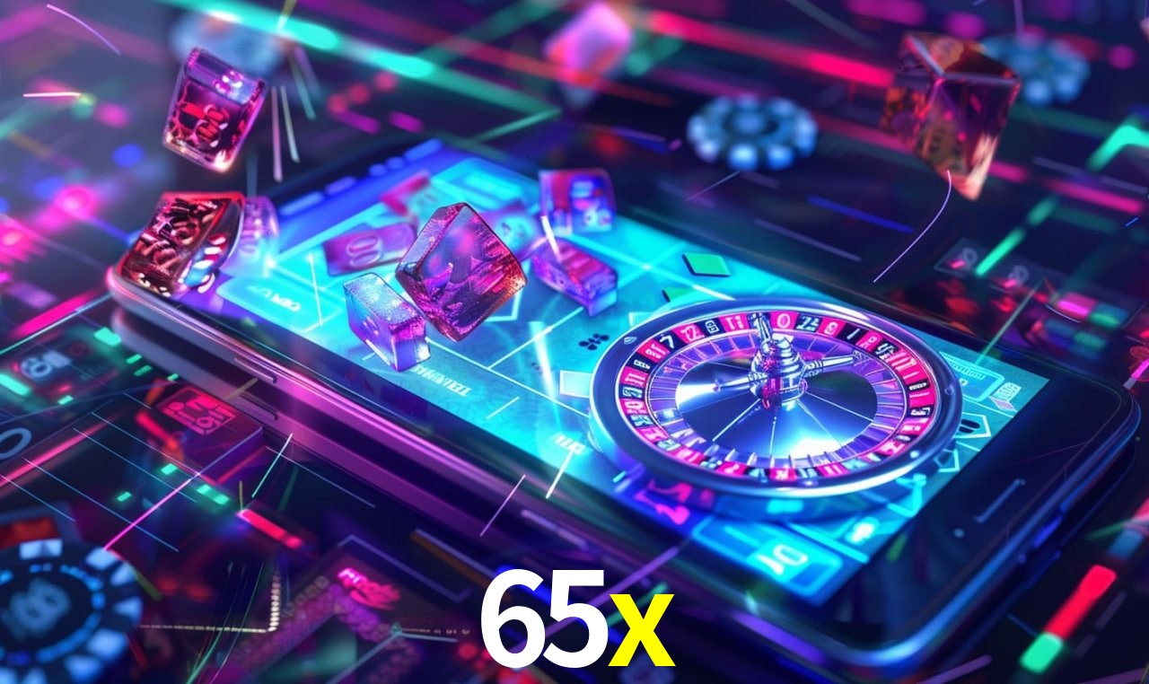 Apostas de Tênis 65x