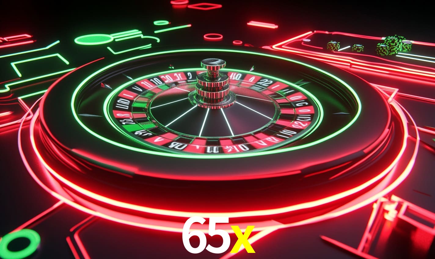 Desvendando o Mundo dos Jogos Virtuais na 65x