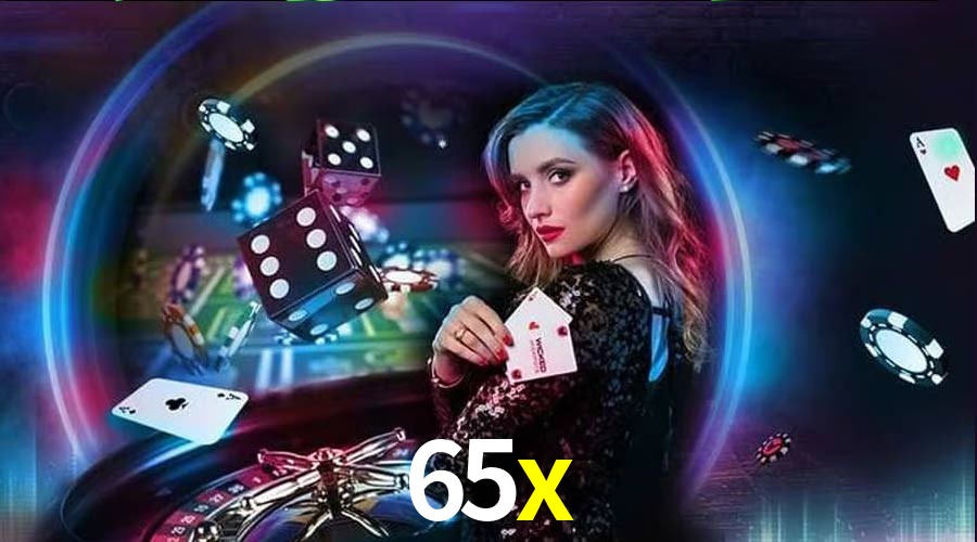Slot Games 65x