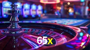 Apostas de Tênis 65x