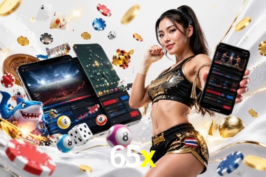 Weekend Specials 65x
