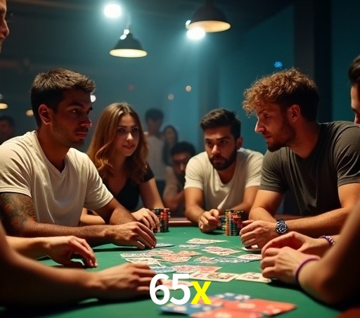 65x visual 2