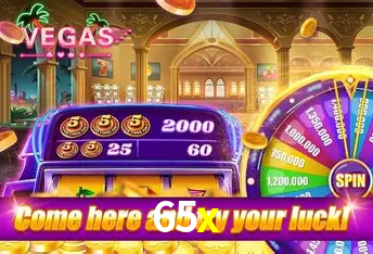 Descubra o Mundo do Cassino Online com 65x