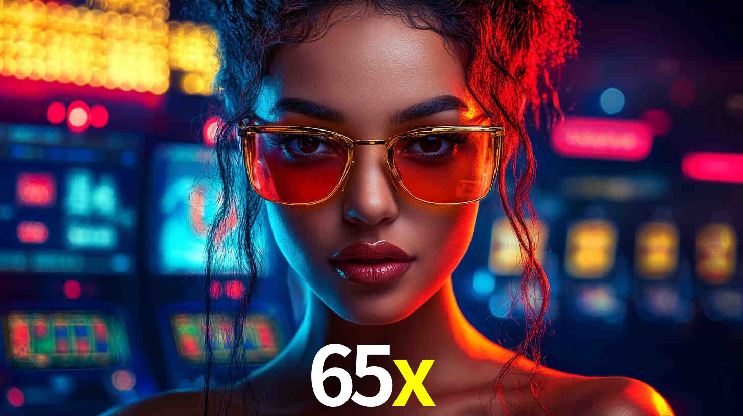 A Popularidade dos Caça-Níqueis no 65x