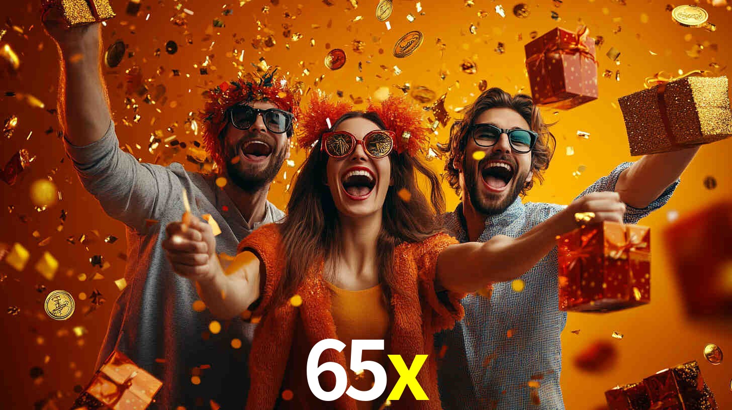 65x: Seu Especialista em Apostas Esportivas Brasileiras