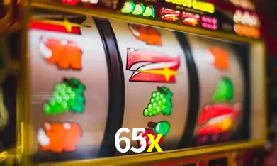 Descubra a Magia dos Jogos de Arcade no 65x
