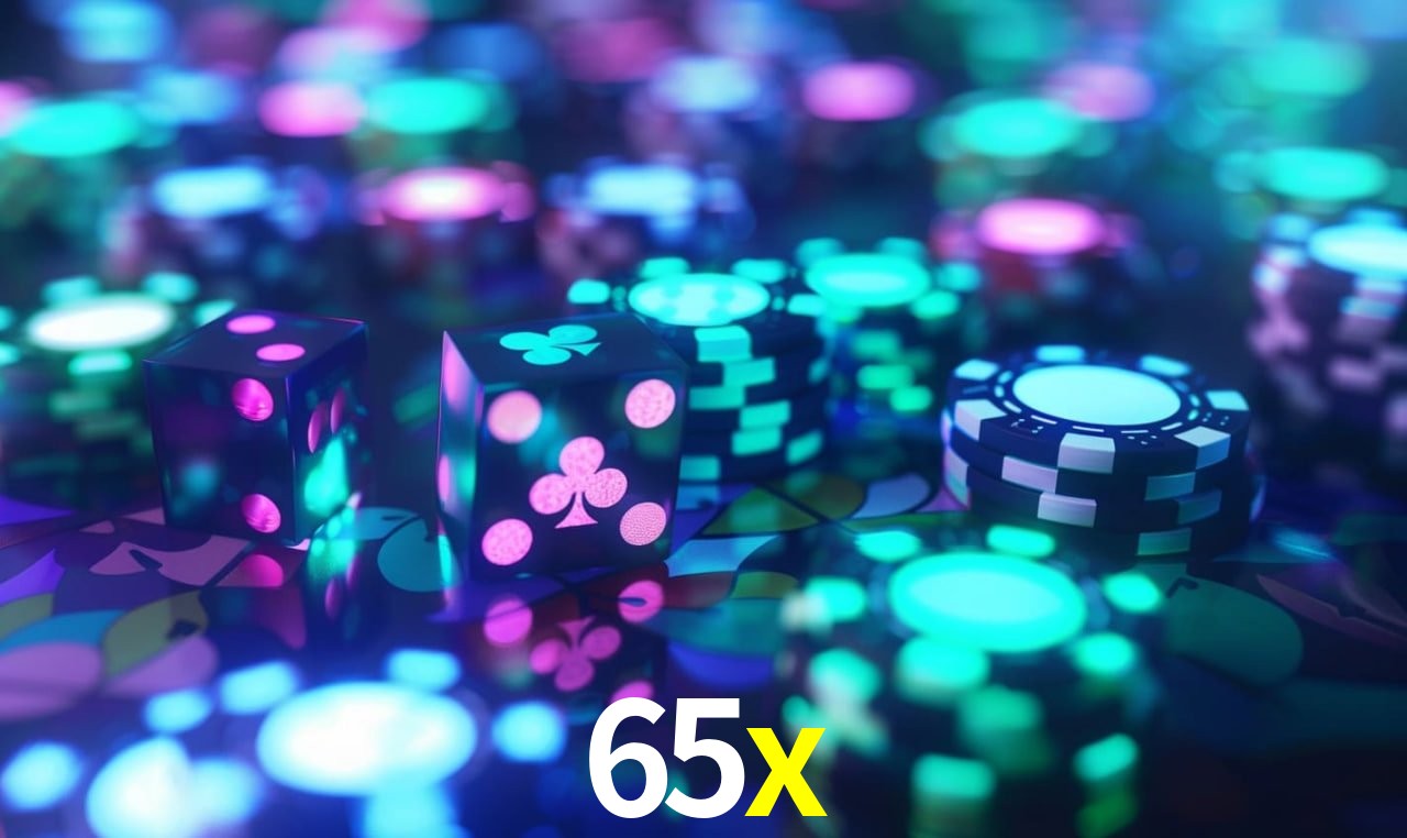 Casino Ao Vivo 65x