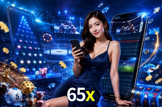 Slot Games 65x