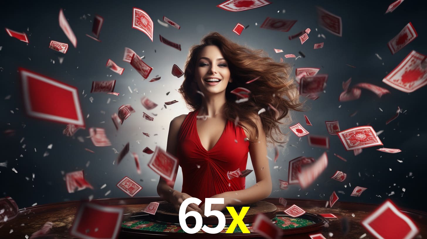 Roulette Table 65x