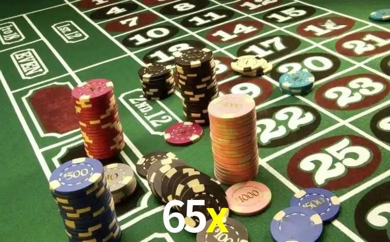 Recursos de Bônus 65x