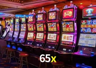 Descubra a Essência do 65x: Nossa História e Compromissos