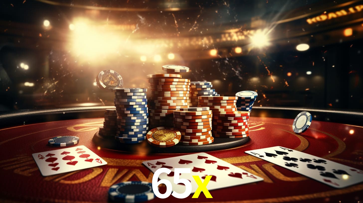 VIP Casino 65x