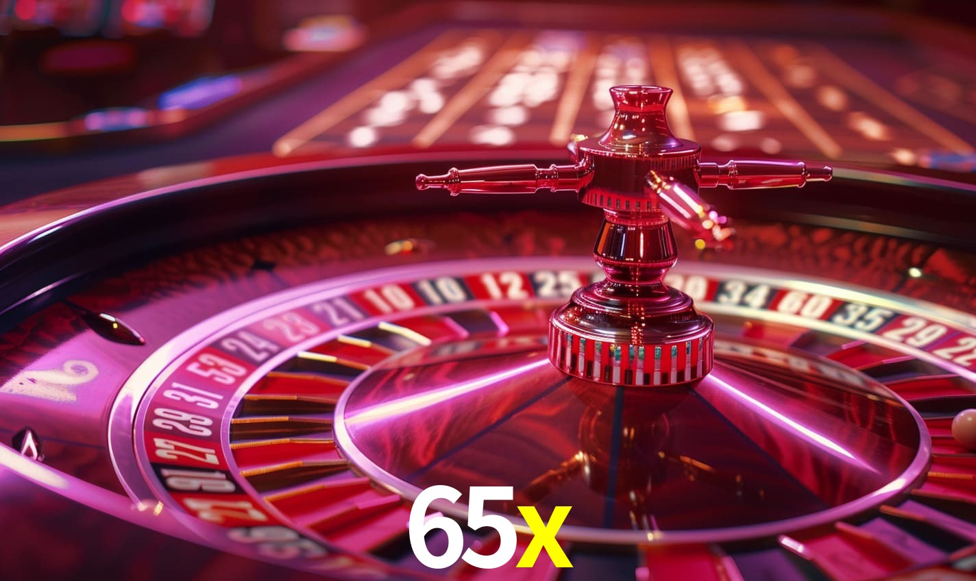 Explorando a Categoria de Eventos em Apostas na 65x