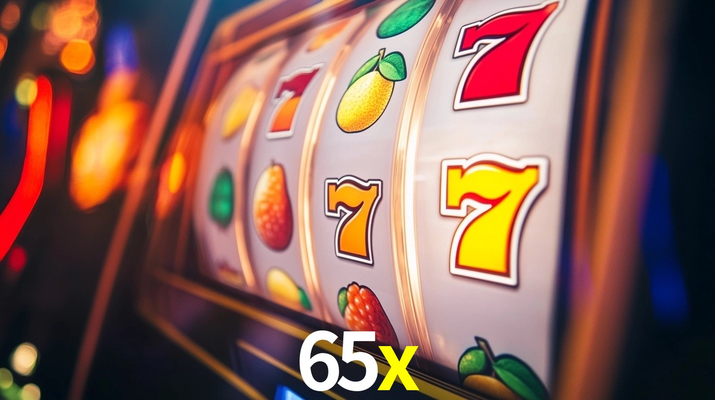 65x App Interface