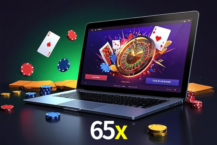 Integração de APIs 65x
