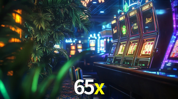 Live Casino 65x