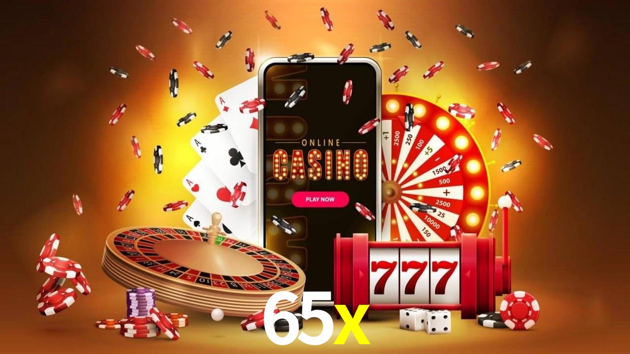 Diretório de Jogos 65x