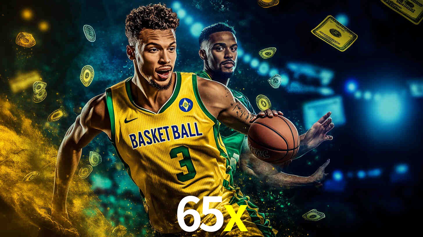 Descubra o Programa VIP da 65x: Vantagens Exclusivas para Jogadores