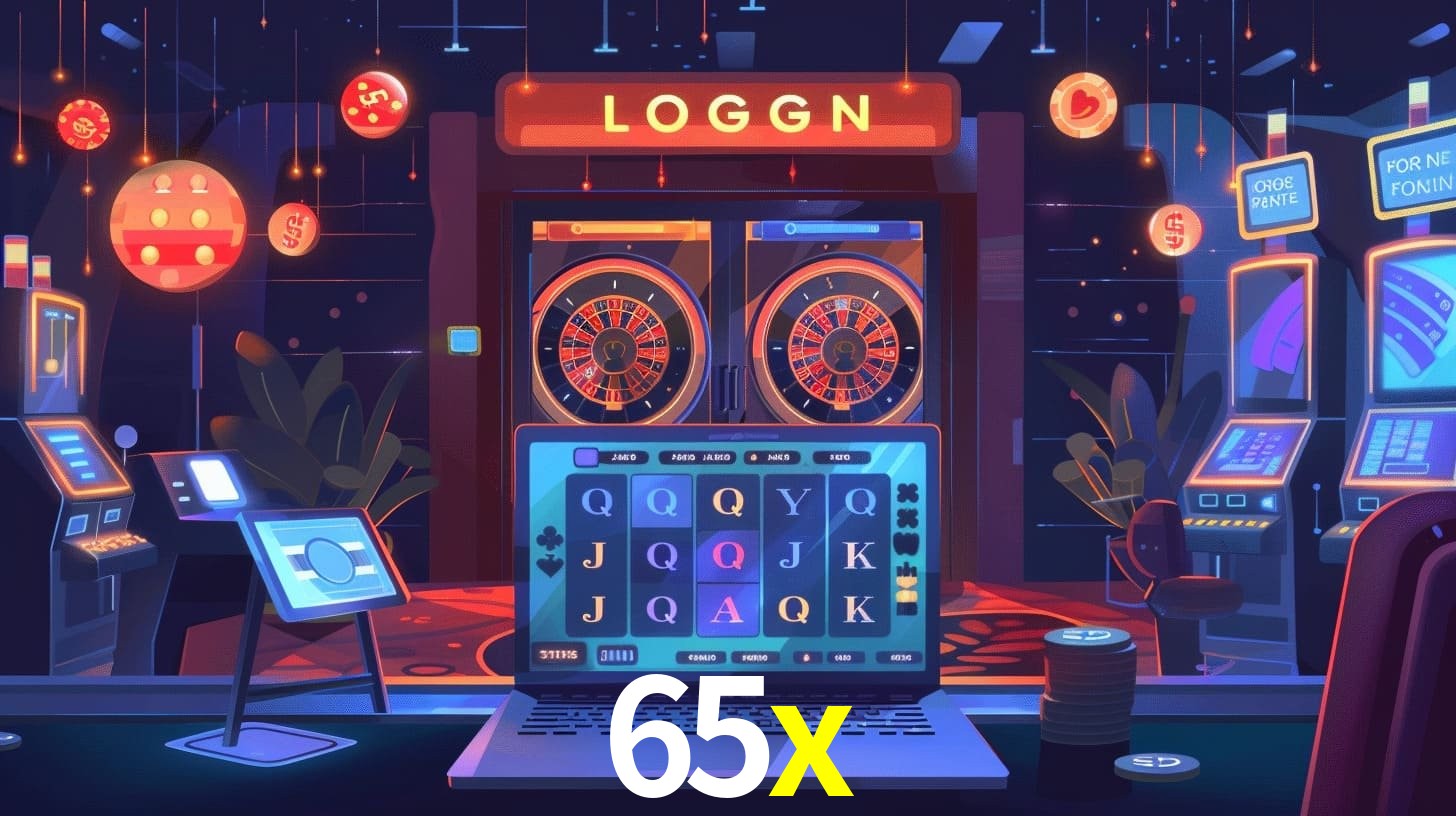 Tecnologia da Plataforma 65x